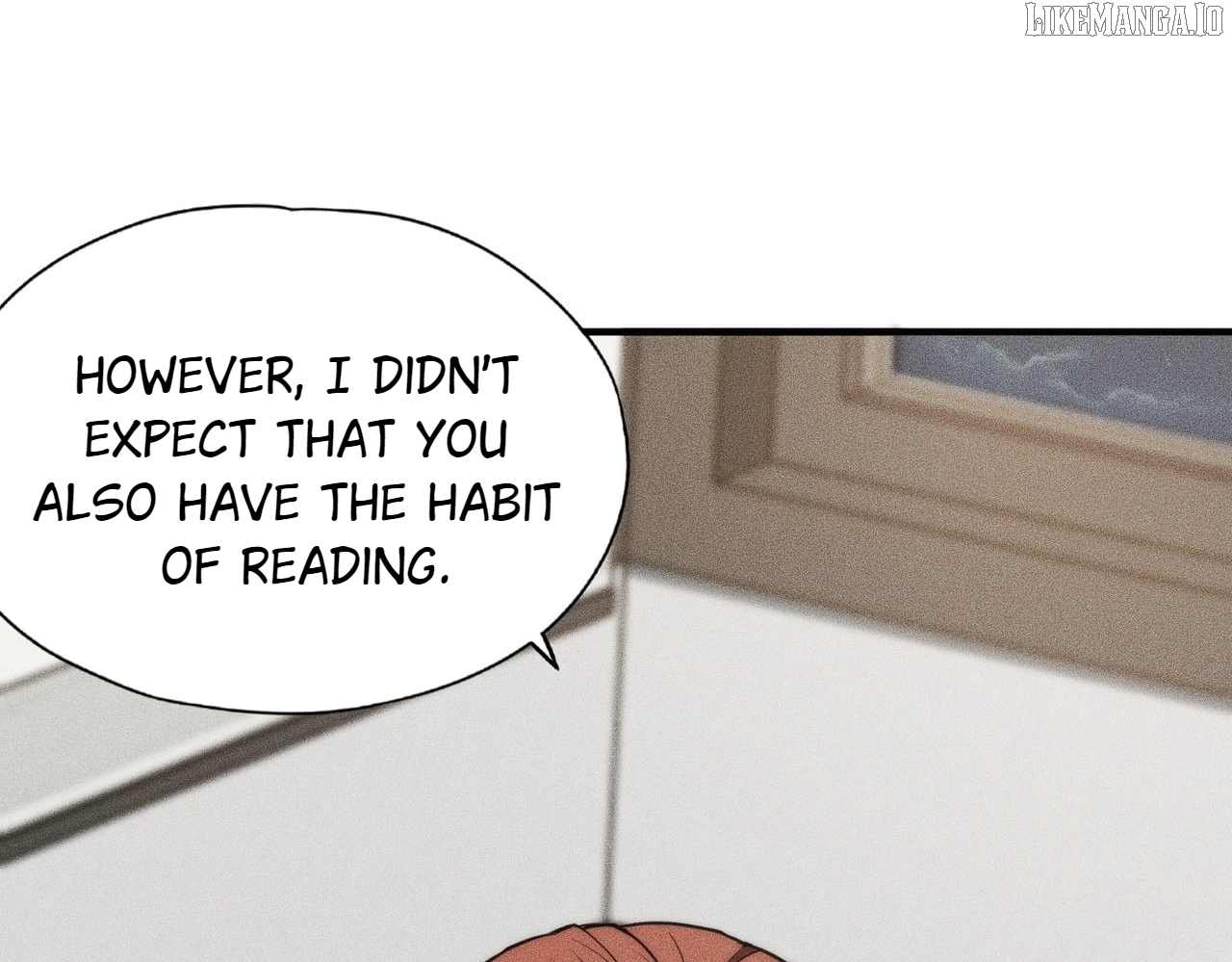 Hidden Dragon in the City (2025) Chapter 6 - page 9